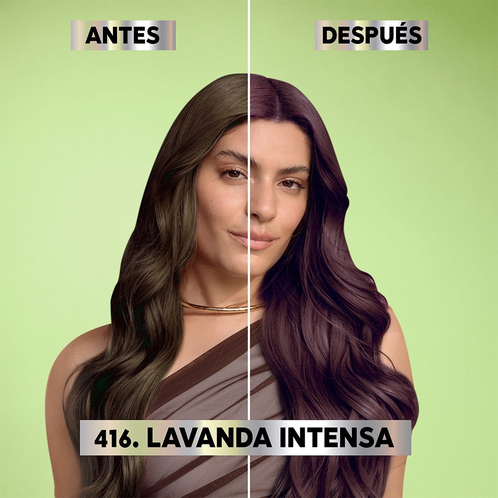 GARNIER, NUTRISSE, GARNIER NUTRISSE, COLORACIÓN, TINTE DE CABELLO, RESULTADOS DE COLORACIÓN, COLORACIÓN ANTES Y DESPUÉS, RESULTADOS DE TINTE, TONOS DE TINTE, COLORACIÓN DE CABELLO, NUTRISSE TINTES, NUTRISSE TONOS DE TINTE
